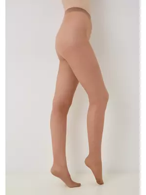 Колготки innamore bella 40 caramello, , 2, INNAMORE, - 1