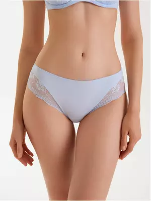 Трусы слип conte liberty tp3156 горный ручей, , 98/M, CONTE ELEGANT, - 1