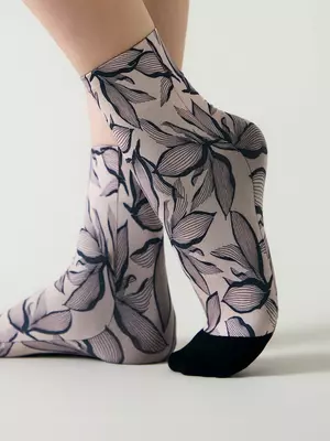 Носки женские conte fantasy 945 mix, , 36-39 (23-25), CONTE ELEGANT, - 1