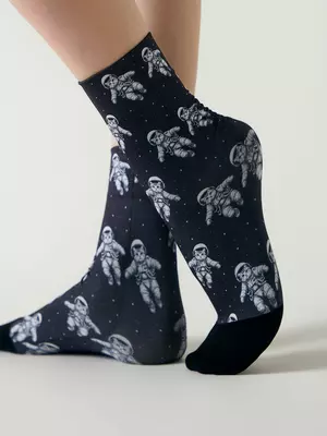 Носки женские conte fantasy 946 mix, , 36-39 (23-25), CONTE ELEGANT, - 1