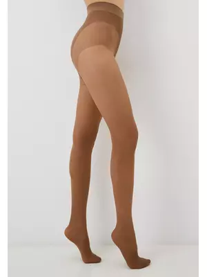 Колготки innamore wonder body 40 daino, , 3, INNAMORE, - 1