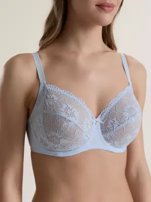 Бюстгальтер с мягкой чашкой liberty tb6219 горный ручей, , 80F, CONTE ELEGANT, - 1