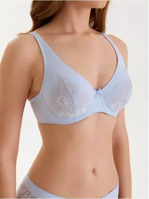 Бюстгальтер с мягкой чашкой conte liberty tb6217 горный ручей, , 70C, CONTE ELEGANT, - 1