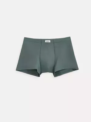 Трусы шорты мужские msh 2127 stormy green, , 86,90/M, DIWARI, - 1