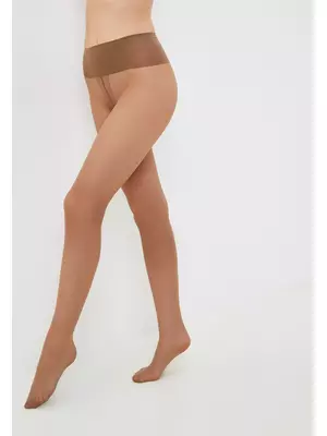 Колготки с заниженной талией innamore sensi 40 v.b. daino, , 2, INNAMORE, - 1