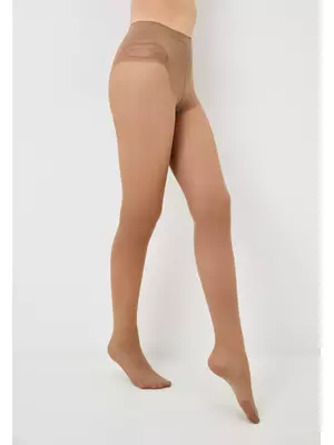 Колготки innamore perfect shape 40 miele, , 4, INNAMORE, - 1