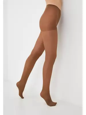 Колготки innamore ottima 70 daino, , 5, INNAMORE, - 1