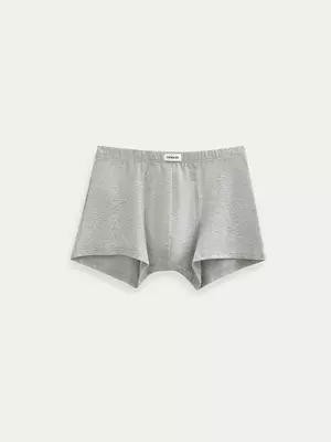 Трусы мужские diwari basic men msh 2127 grey melange, , 86,90/M, DIWARI, - 1