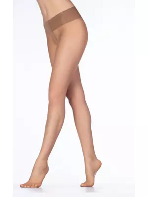 Колготки с заниженной талией sisi be free 8 vita bassa tropico, , 3, SISI, - 1
