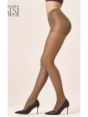 Утягивающие колготки sisi activity 50 naturelle, , 3, SISI, - 1