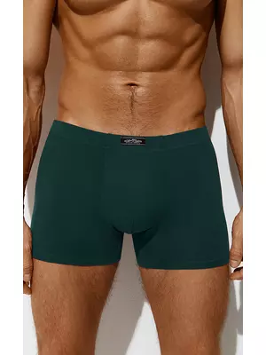 Трусы мужские боксеры omsa omb 1233 esmeraldo, , 52 (2XL), OMSA, - 1