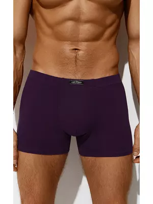 Трусы мужские боксеры omsa omb 1233 viola, , 54 (3XL), OMSA, - 1