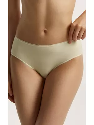 Женские трусы-слипы minimi 2221b classic avorio, , 56 (4XL), MINIMI, - 1