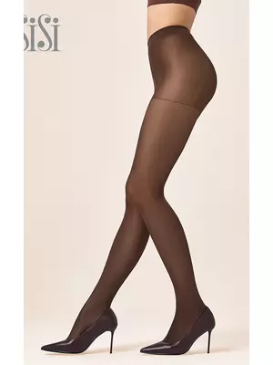 Колготки sisi activity 70 moka, , 2, SISI, - 1