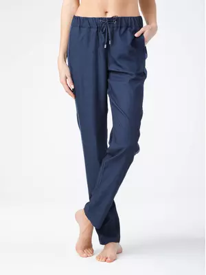 Брюки женские conte city denim, , 164-84-90/XS, CONTE ELEGANT, - 1