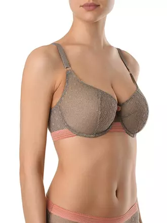 Бюстгальтер arabesque tb6058 тимьян, , 70D, CONTE ELEGANT, - 1