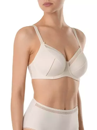 Бюстгальтер conte nuance rb6070 пастель, , 90C, CONTE ELEGANT, - 1