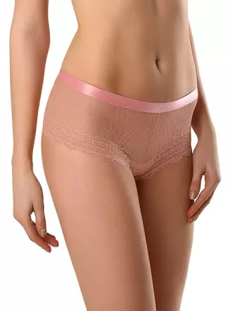 Трусы женские "шортики" flirty lsh 1019 (на вешалке) desert flower, , 98/M, CONTE ELEGANT, - 1