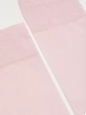 Носки женские сияющие с люрексом conte 21с-84сп pastel pink, , 36-39 (23-25), CONTE ELEGANT, - 1