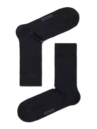 Носки мужские diwari optima all seasons 050 графит, , 44-45 (29), DIWARI, - 1