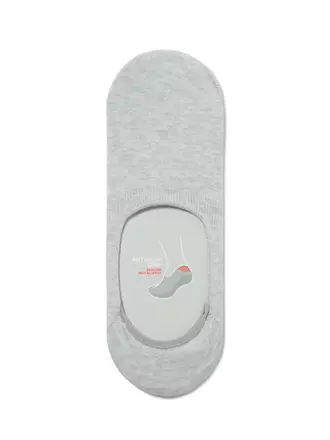 Подследники мужские diwari classic 000 светло-серый, , 40-41 (25), DIWARI, - 1