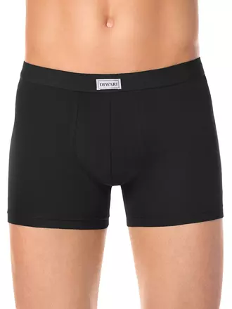 Трусы мужские diwari basic shorts мsh 700 (в коробке) nero, , 94,98/L, DIWARI, - 1