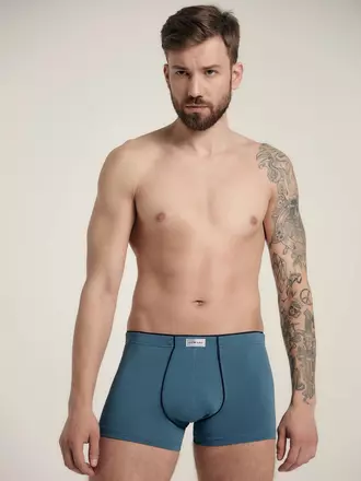Трусы мужские diwari premium shorts msh 760 (в коробке) grey blue, , 102,106/XL, DIWARI, - 1