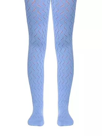 Колготки детские conte-kids miss 268 голубой, , 92-98 (14), CONTE-KIDS, - 1