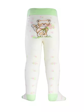 Детские колготки tip-top 378 капучино, , 62-74 (12), CONTE-KIDS, - 1