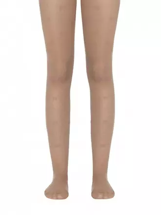 Колготки детские conte amelie natural, , 146-152, CONTE ELEGANT, - 1