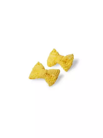 Заколка для волос esli "бантик" (набор 2шт.) eh069, , 6,0х8,0х1,0, ESLI, - 1