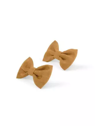 Заколка для волос "бантик"(набор 2шт) eh412, , 6,0х6,0х1,0, ESLI, - 1