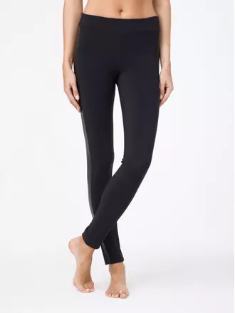 Леггинсы женские conte urban nero, , 164-98/M, CONTE ELEGANT, - 1