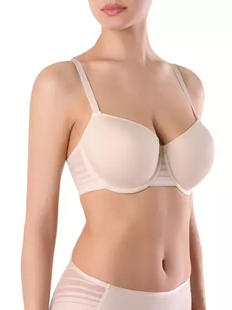 Бюстгальтер sport glam rb4046 пастель, , 70C, CONTE ELEGANT, - 1