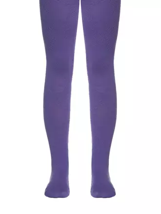 Колготки детские нарядные maggie violet, , 104-110, CONTE ELEGANT, - 1
