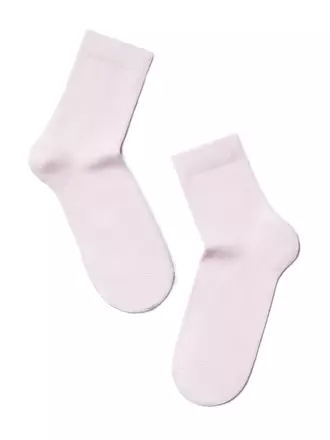 Носки детские (однотонные) esli 000 cветло-розовый, , 14, ESLI, - 1