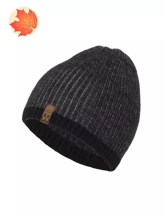 Шапка детская esli 17с-112сп черный, , 52-54, ESLI, - 1