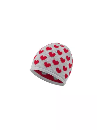 Шапка детская esli 18с-28сп серый, , 48-50, ESLI, - 1