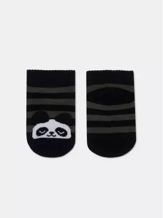 Носки детские tip-top 924 хаки, , 10, CONTE-KIDS, - 1