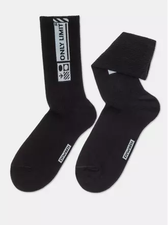 Носки мужские diwari active 168 черный, , 40-41 (25), DIWARI, - 1