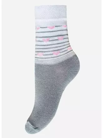 Носки детские с рисунком kids 3081 брестские 028 св.серый, , 13-14, БРЕСТСКИЕ, - 1