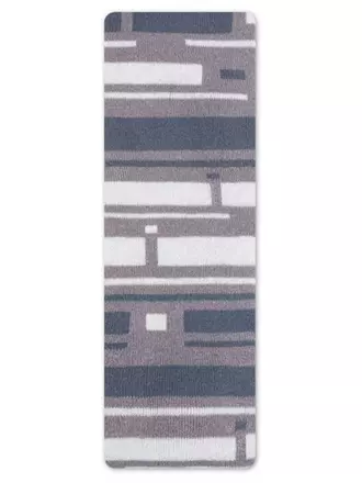 Детские колготки махровые sof-tiki 243 серый, , 128-134 (20), CONTE-KIDS, - 1
