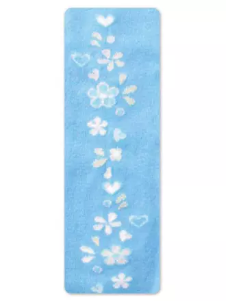 Детские колготки tip-top 259 голубой, , 92-98 (14), CONTE-KIDS, - 1