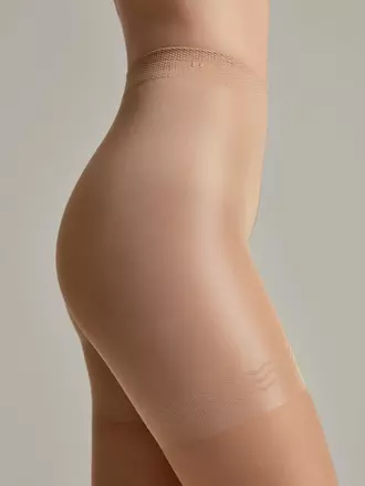 Колготки женские conte control 40 bronz, , 2, CONTE ELEGANT, - 1