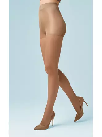 Утягивающие колготки omsa perfect body 50 daino, , 3, OMSA, - 1