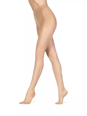 Женские матовые колготки filodoro aurora 15 playa, , 2, FILODORO, - 1