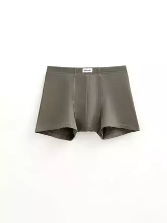 Мужские трусы шорты diwari basic men msh 2127 khaki, , 110,114/XXL, DIWARI, - 1