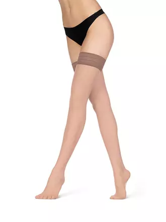 Супертонкие чулки absolute summer 8 aut. playa, , 2, FILODORO, - 1