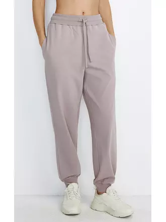 Брюки женские джоггеры omsa 3231с cappuccino, , 48/L, OMSA, - 1