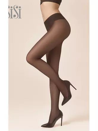 Колготки sisi be free 20 vita bassa moka, , 4, SISI, - 1